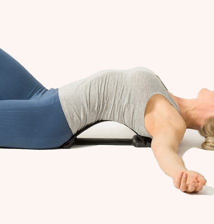 Swedish Posture Back Stretch, Medicin & Pleje, Støttebind, Rygstøtte