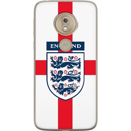 Kompatibelt Mobildeksel til Motorola Moto G7 Play England flagga