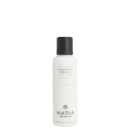 Maria Åkerberg Scalp Scrub Intensive Hodebunnspeeling 125 ml