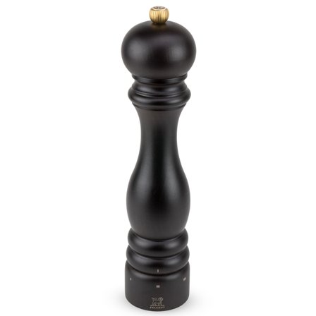 Peugeot Peugeot Paris u'Select Z saltkvarn 27 cm, chokladbrun | Matlagning > Köksredskap > Kryddkvarnar > Saltkvarn | Bagaren och Kocken