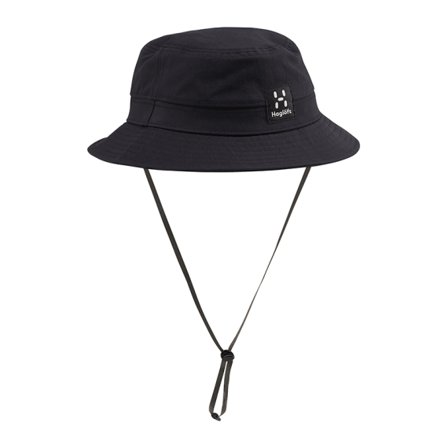 Haglöfs Haglöfs LX Hat True Black - S/M