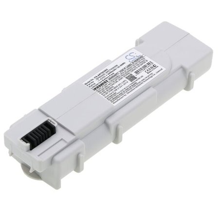 Batteri til kabelmodem til ARRIS TM822G, TG862G, TG852G osv.