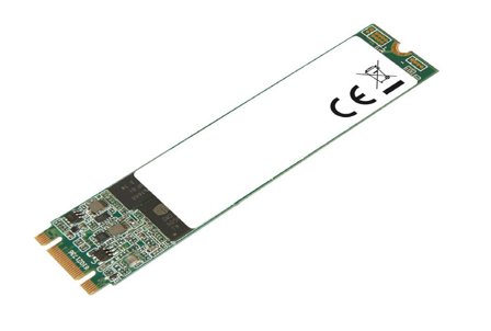 INTENSO TOP - SSD - 1 TB - SATA 6Gb/s