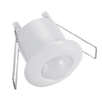 ThorgeOn PIR Bevegelsessensor for innfelling 400W