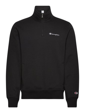 Champion | Half Zip Sweatshirt | XL