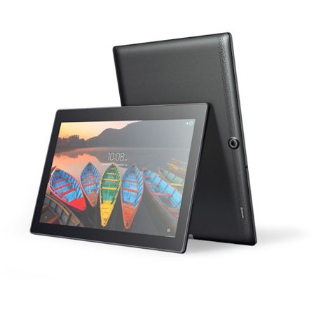 Lenovo Tab 3 Plus 10,1" 2 styck Skärmskydd + putsdukar