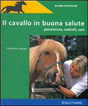 Salute e prevenzione Christine Lange