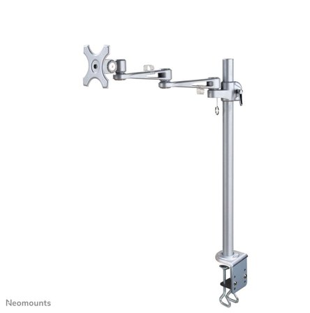 Neomounts by Newstar FPMA-D935POLE70 - monteringssett - full-motion - for LCD-skjerm - sølv