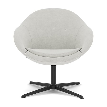 Varier Furniture Kokon Club - Grey