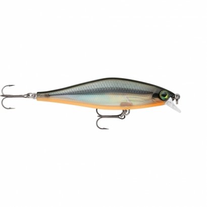 Rapala Shadow Rap Shad 9cm HLW