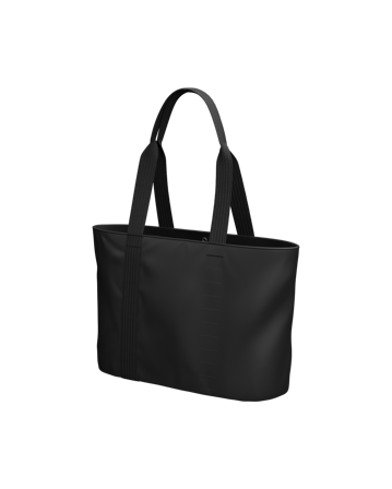 Db - Essential Tote 16L Black Out