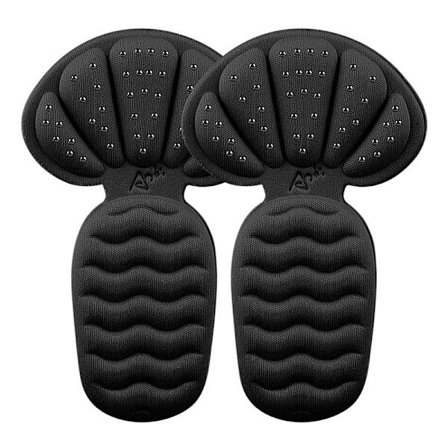 INF Hælbeskyttelse / skoindlæg til løse sko