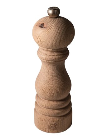 Peugeot Paris Rå Nature Saltkværn 18Cm - 18 CM