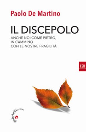 Il discepolo. Anche noi come Pietro, in cammino con le nostre fragilità Paolo De Martino