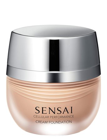 SENSAI Cellular Performance Cream Foundation - 30 ML
