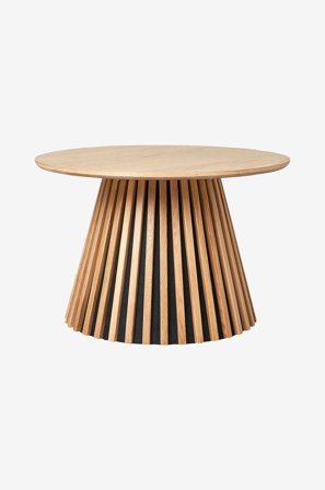 House Nordic - Salongbord Osaka - Brun - Sofabord - Fra Homeroom