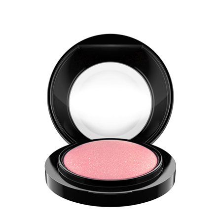 MAC Mineralize Blush Gentle - Fard compatto