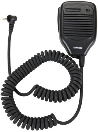 Lafayette 2531 monofoni Micro 4 & 5