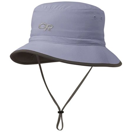 Outdoor Research Sun Bucket Men hats Purple XL