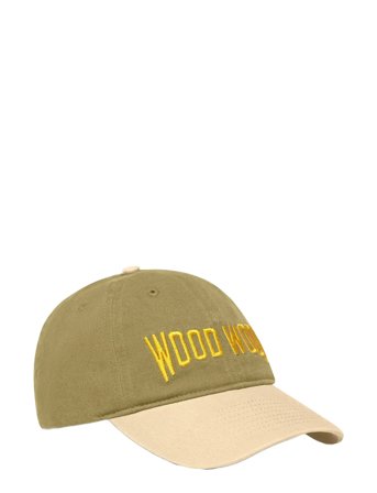 WOOD WOOD | Wwarch Cap | ONE SIZE