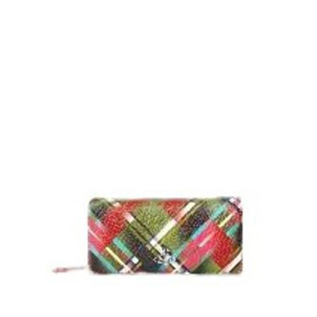 Vivienne Westwood, Wallet Różowy, Kobieta, Rozmiar: ONE Size