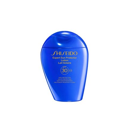 Shiseido Sun Expert Pro Face & Body Lotion SPF30 150ml
