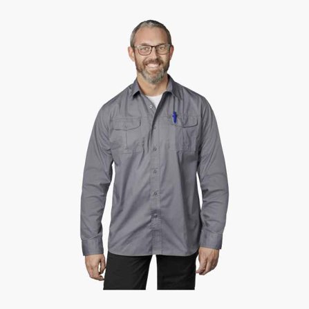 Biltema - Arbeidsskjorte XXL