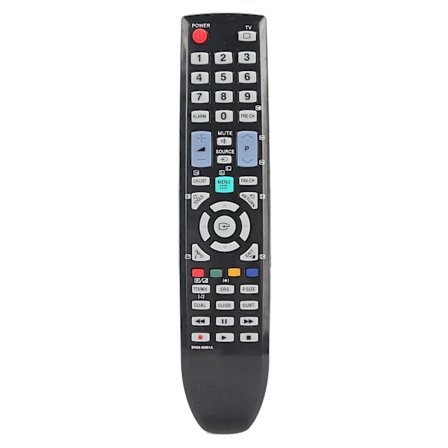 Samsung TV Fjernkontroll Erstatning BN59‐00901A BN59‐00849A BN59‐00706A