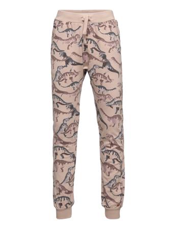 Gustav - Joggingbukser Joggebukser Pysjbukser Multi/mønstret Hust & Claire