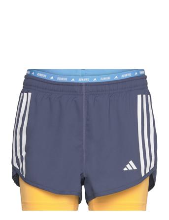 Otr E 3S 2In1 S Blue Adidas Performance