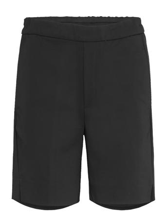 Ziggiiw Shorts Black InWear