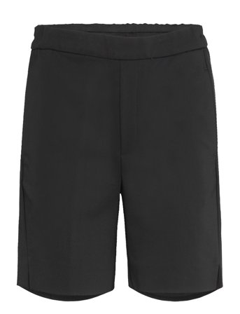 Ziggiiw Shorts Black InWear