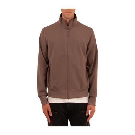 Y-3 - Tröjor - Beige - Herr - Storlek: L, Herr, Storlek: L