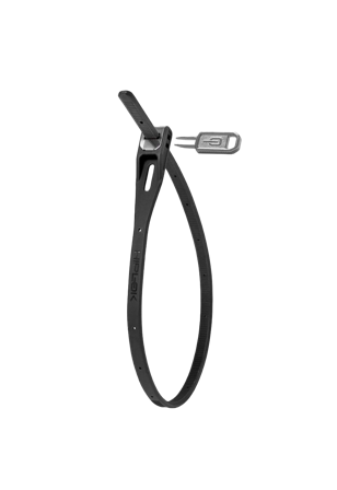 Zapięcie Przeciwkradzieżowe HIPLOK Z LOK