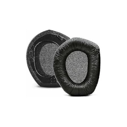 Sennheiser RS 175 HDR 175 Sennheiser RS 175 RS 165 RS 185 RS 195 HDR 165 HDR 175 HDR 185 HDR 195 kuulokkeille tarkoitetut korvatyynyt, muistivaahtoa