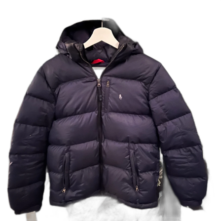 Ralph Lauren din jacka