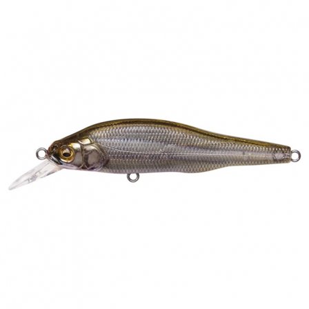 Megabass X-80 Trick Darter - FA Wakasagi