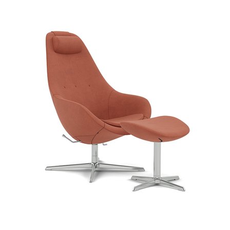 Kokon , Varier Furniture, Recliner