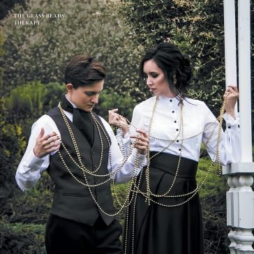 Therapy THE GLASS BEADS