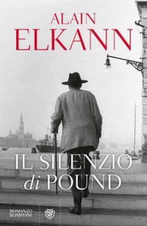 Il silenzio di Pound Alain Elkann