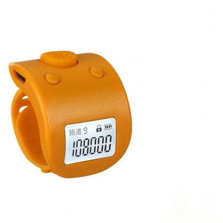 Hand Tally Counter Counters Clicker GUL