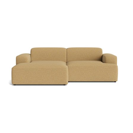 Madrid Chaiselongue-Sofa, links