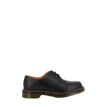 Dr. Martens, Lace-up Boots Czarny, Mężczyzna, Rozmiar: 40 1/2 EU