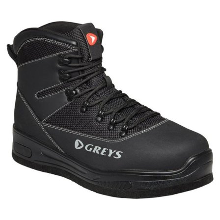 Greys Tital Wading Boots Felt Sole - 44