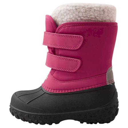 Reima Winter Boots Konkari Kids Rosy Berry