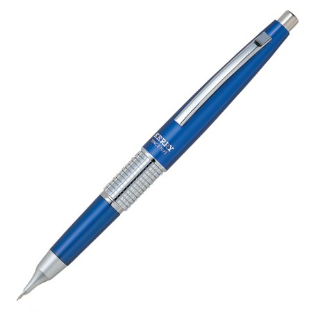 Pentel Kerry Druckbleistift 0.5 Blue