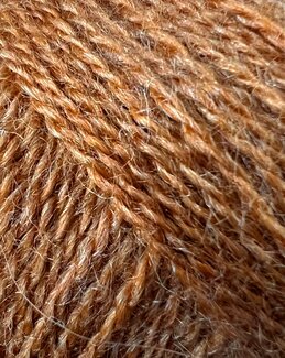 Lanka Leonora 401 Kamel-Permin