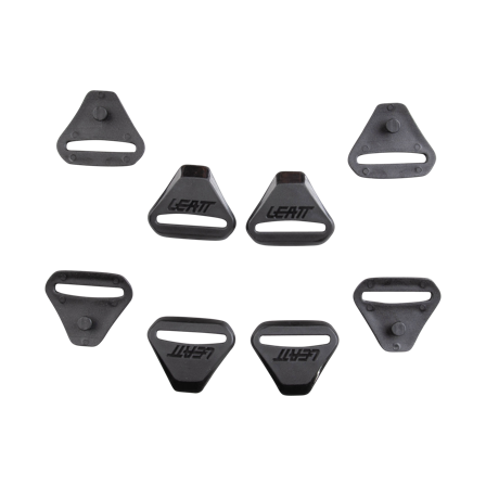 Leatt Z-frame Buckles