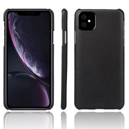 iPhone 11 | Veganskt Läderskal