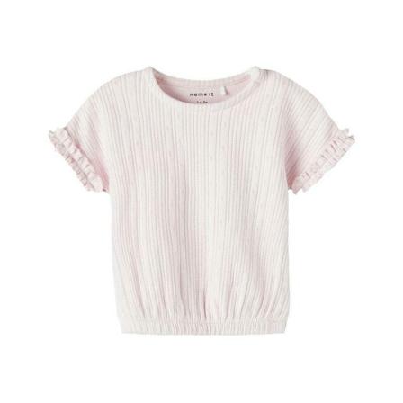 name it Top , Paars , Dames , Maat: 56 CM